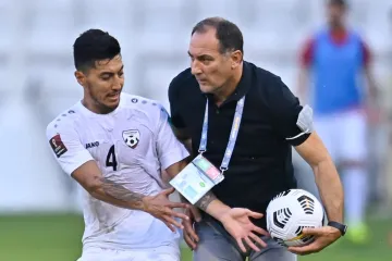 Pogledajte nesportski potez zbog kojeg je pocrvenio Igor Štimac: Izazvao je opći kaos na terenu