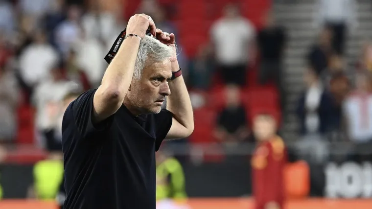 Mourinho se vulgarno ponio prema sucu, a čekao ga je i na parkingu: Sada zna i kakvu je kaznu dobio za to