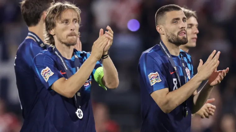 Većina na&scaron;ih čitatelja misli da je Lukina generacija najbolja hrvatska sportska sekcija ikad