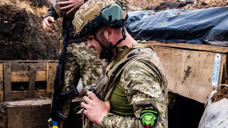 Ruski istražitelj: 'Vi&scaron;e od 30 ukrajinskih 'nacionalista' osuđeno zbog zločina. Neki su dobili doživotne kazne zatvora'