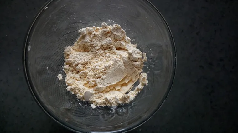 Proteinski kruh bez glutena - recept i priprema