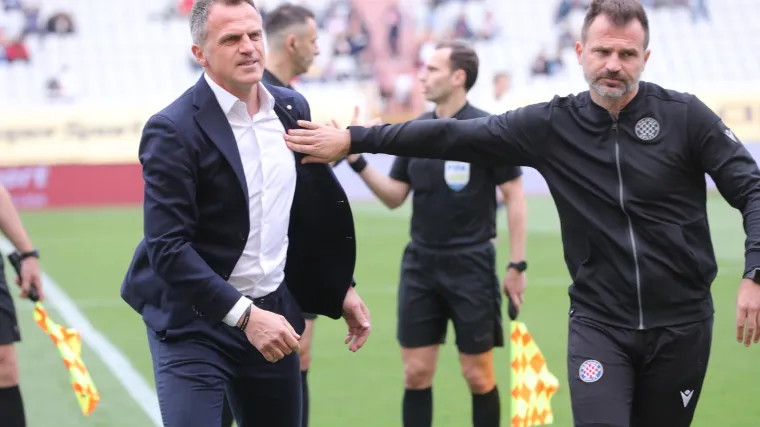 Dinamo doznao protivnika, Zrinjski traži osvetu: Ždrijeb pomazio Rijeku, Osijek ne mora puno putovati