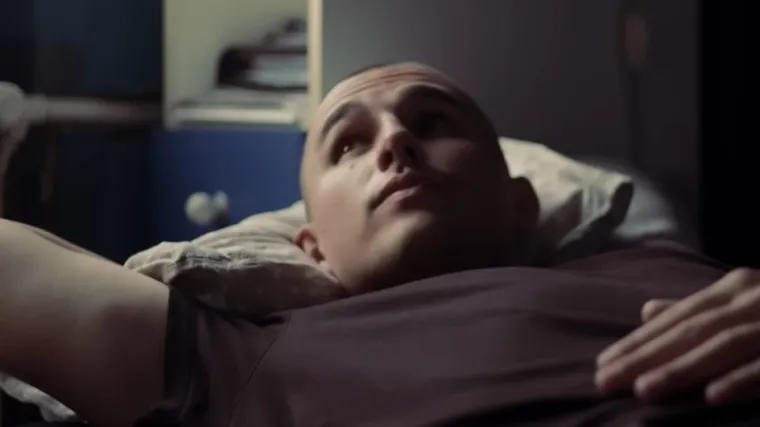 Josip Brakus u dirljivoj priči odabrao svoj dom: Zvijezda serije 'San snova' u izvrsnom spotu hrvatske navijačke himne