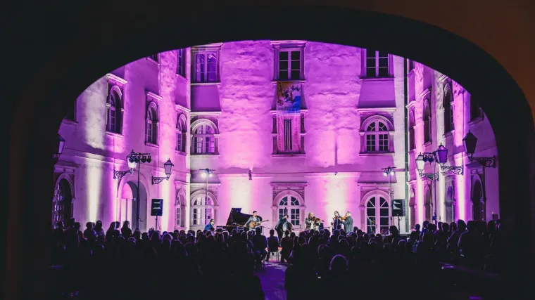 Vrhunski glazbeni doživljaj u centru metropole! 'Za&scaron;titni znak kulturnog života Zagreba u ljetnim mjesecima'