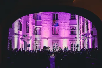 Vrhunski glazbeni doživljaj u centru metropole! 'Zaštitni znak kulturnog života Zagreba u ljetnim mjesecima'