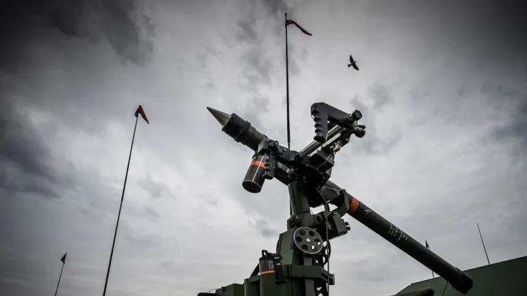 U Europu stiže 1000 moćnih projektila! Mistrale vrijedne 500 milijuna eura zajednički kupuje pet država