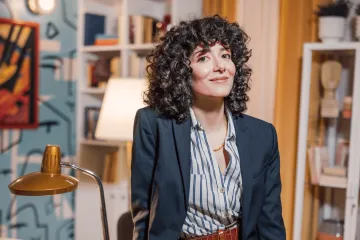 Zvijezda RTL-ove serije 'San snova' pokazala kako izgleda snimanje u Makarskoj: 'Najbolji radni tjedan ikada'