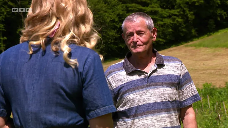 Farmer iznenadio uvjetom za buduću odabranicu pa objasnio razlog: 'Želim da idemo zajedno na more'