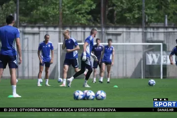 Bišćan, Tomas i Jakirović komentirali ždrijeb europskih natjecanja