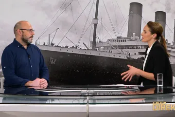 Potro&scaron;ili 250.000 $ da pogledaju Titanik izbliza u podmornici, a sada se traga za njima: 'Oni koji se igraju sudbinom, na kraju ih i zatekne'