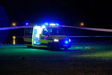 Priveden vozač hitne pomoći koji je na Bundeku pregazio djecu