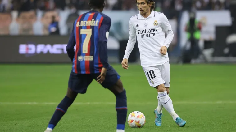 Prvi El Clasico igra se krajem listopada, mogla bi vas iznenaditi lokacija odigravanja utakmice