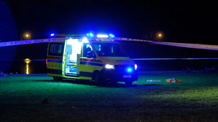 Vozač Hitne pomoći pregazio tri maloljetnice na zagrebačkom Bundeku. Jedna je kritično