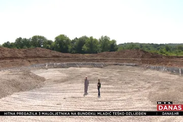 Hoćemo li sanaciju rupa u mečenčanima plaćati sami? Hrvatske vode probile i zadnji rok