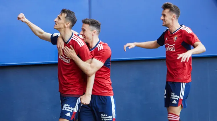 Šok u Španjolskoj: UEFA izbacila klub hrvatskog golgetera iz Europe zbog namještanja utakmica