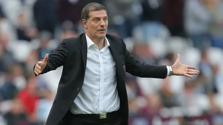 Slaven Bilić ne preuzima reprezentaciju BiH: 'Nije me nitko zvao, a i da me zvao...'