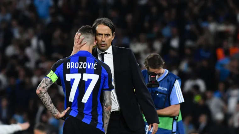 Barcelona poslala ponudu za Brozovića i tako mu promijenila mi&scaron;ljenje oko prelaska kod Ronalda?