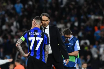 Barcelona poslala ponudu za Brozovića i tako mu promijenila mišljenje oko prelaska kod Ronalda?