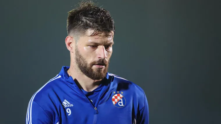 Turci tvrde da je sve rije&scaron;eno: Dinamo je prodao Petkovića za tri milijuna eura