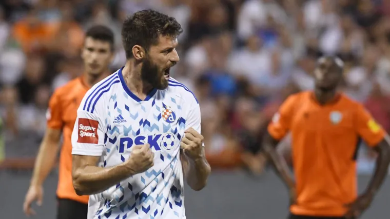 Turci tvrde da je sve rije&scaron;eno: Dinamo je prodao Petkovića za tri milijuna eura