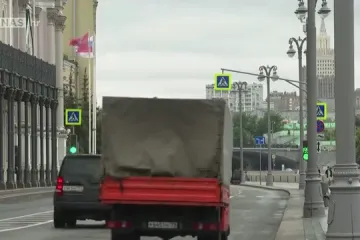 VIDEO Moskovljanke Sofia i Lena: 'Strahovale smo, nismo znale što očekivati, kamo pobjeći!'