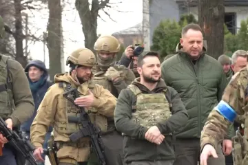 Dok je Prigožin jurcao na Moskvu, bojno polje ne miruje. Ukrajina tvrdi da je oslobodila teritorij u Donjeckoj regiji. Evo pregleda