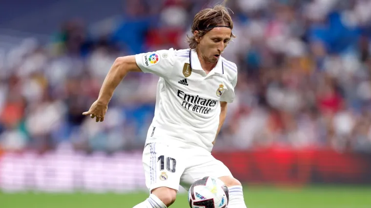 &Scaron;to dalje za Real? Ostvare li sve planove, Modrić i ekipa iduće sezone bit će nezaustavljivi