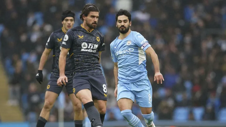Ilkay Gundogan odolio arapskim milijunima i potpisao za Barcelonu