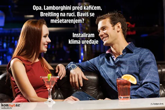 Stiže opet ono doba godine