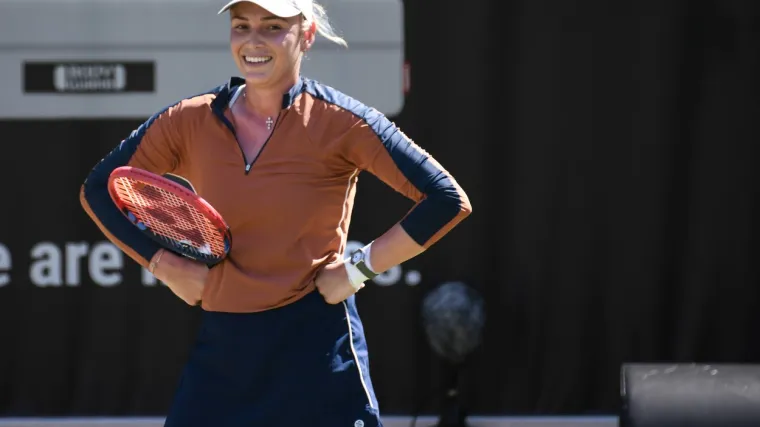 Povratak na&scaron;e najbolje tenisačice u Top 20: Nastavi li s ovakvim igrama ovog bi tjedna mogla doći do plasmana karijere