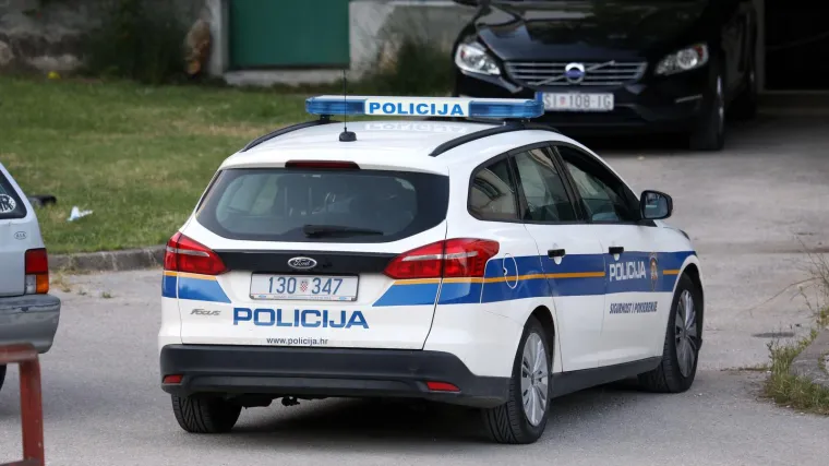 Osumnjičeni za ubojstvo oca ide u istražni zatvor: 'Nakon svađe i fizičkog sukoba, nožem je nasrnuo na njega'