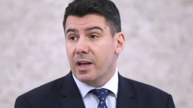 'HDZ i Možemo surađuju. To se moglo vidjeti u aferi Zambija'