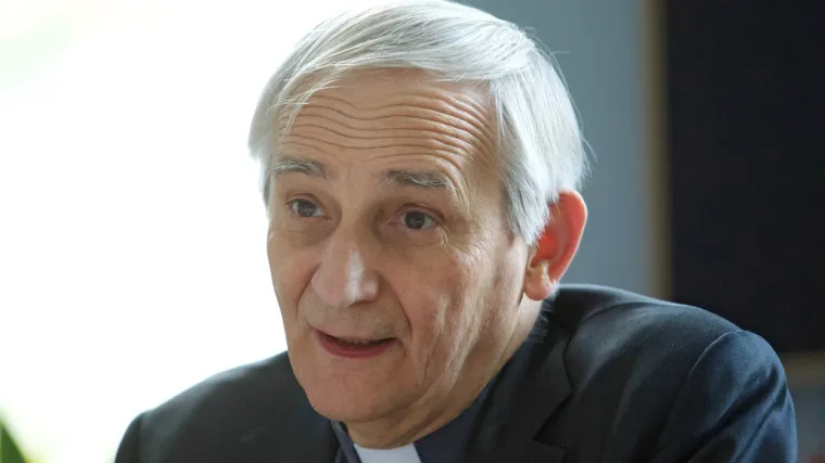 Mirovni izaslanik pape Franje putuje u Moskvu: 'Cilj je pronaći načine za postizanje pravednog mira'