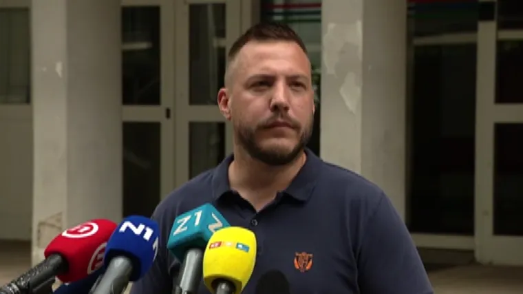 SDP nakon raspada koalicije s Možemo! 'Vidjeli smo priliku da se smijeni loša HDZ-ova vlast'