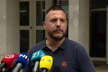 SDP nakon raspada koalicije s Možemo! 'Vidjeli smo priliku da se smijeni loša HDZ-ova vlast'