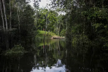 Odlučili konačno riješiti jedan od najvećih svjetskih misterija: 'Ne plaše nas anakonde, jaguari i aligatori, već nešto drugo'