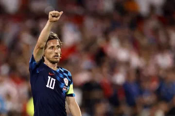 Predrag Mijatović otkrio ostaje li Modrić igrati za Hrvatsku