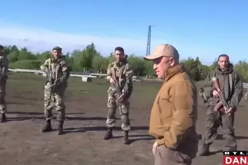 Prigožin u Bjelorusiji, a ovako o njemu govore Moskovljani: 'Sviđa mi se kao osoba, pokazao je određen otpor'