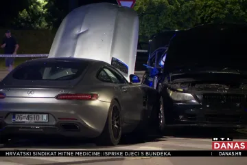 Okupljanja vozača jurilica pod povećalom: Policija zaprimila četiri nove dojave, ali nisu im mogli ništa