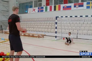 Najbolji na svijetu ponovno u Omišu: Wolf i Hallgrímsson u ulozi trenera