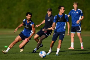 Loš dan na pripremama za HNL klubove: Dinamu ozlijeđen igrač, Hajduk bez Livaje nemoćan, ostali upisali poraze