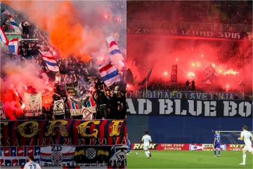 Donosimo raspored odigravanja prvog kola HNL-a: Termin odigravanja Vječnog derbija mnoge bi navijače mogao razočarati