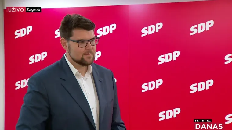 Grbin za Danas nakon razlaza s Možemo!, o raspu&scaron;tanju zagrebačkog ogranka, premijerskom mjestu...