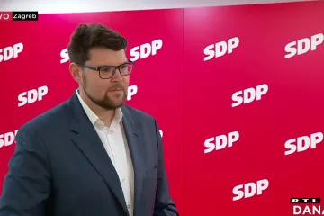 Grbin za Danas nakon razlaza s Možemo!, o raspuštanju zagrebačkog ogranka, premijerskom mjestu...