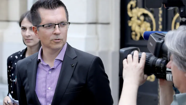 Branimir Bunjac ipak osuđen: Sud preinačio prvostupanjsku presudu. Dobio 8 mjeseci zatvora