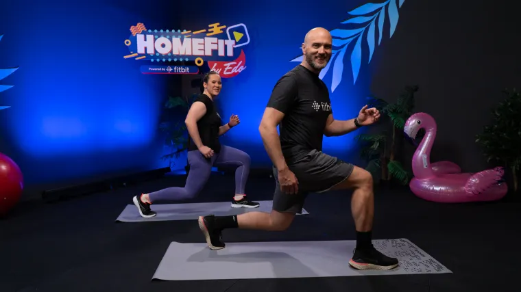 Trener Edo otkrio nekoliko svojih trikova: Evo kako se rije&scaron;iti upale mi&scaron;ića nakon treninga!