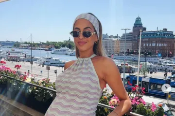 Influencerica objavila snimku vlastitog poroda: Sina je doslovno sama izvukla van i stavila na prsa