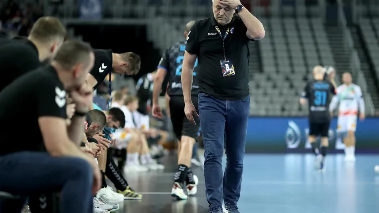 Rumunji te&scaron;ko optužili EHF: 'Pozvali su Zagreb u Ligu prvaka, a ne Dinamo zbog interesa i politike'