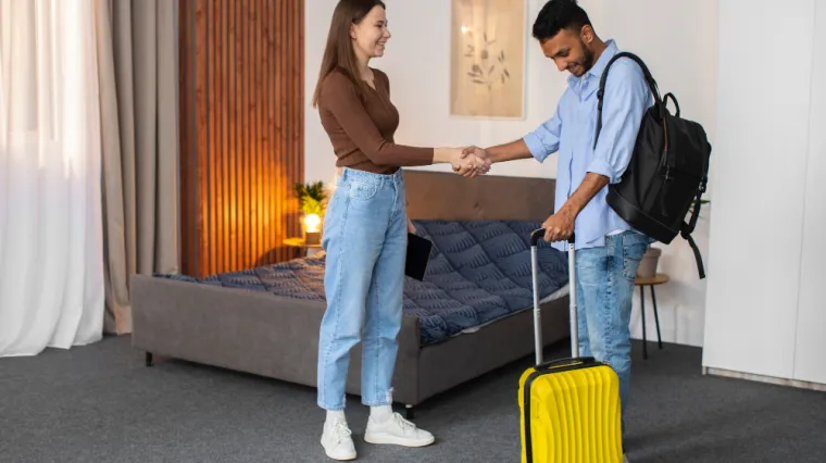 Legenda kaže da iznajmljivači u principu ne rade ništa, ali realnost je potpuno drugačija. Ipak, život im se upravo malo olakšao...