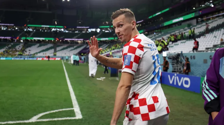 Mislav Or&scaron;ić potpisao za Trabzonspor, surađivat će s Nenadom Bjelicom